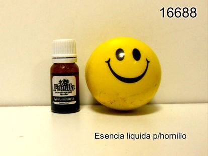 Imagen de ESENCIA LIQUIDA FRUTILLA 9.24